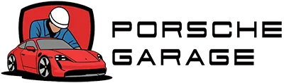 Porsche Garage