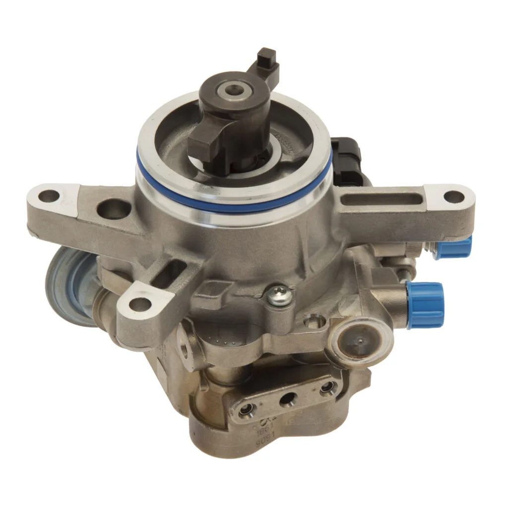 Porsche Boxster Fuel Pump