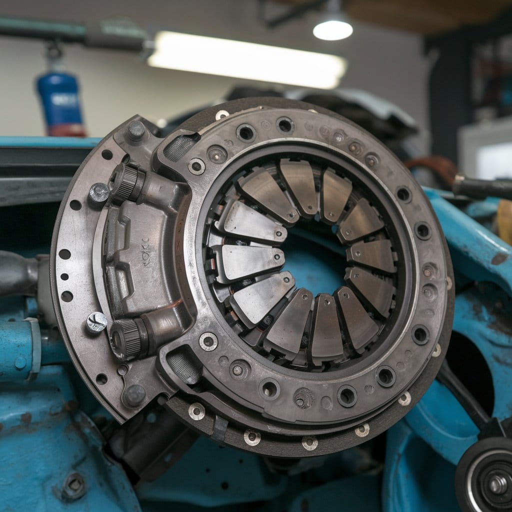 Porsche 928 Clutch Replacement Services