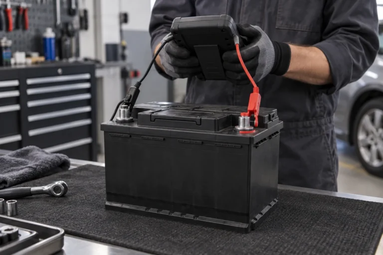 Porsche Won’t Start? Causes, Costs and What to Do