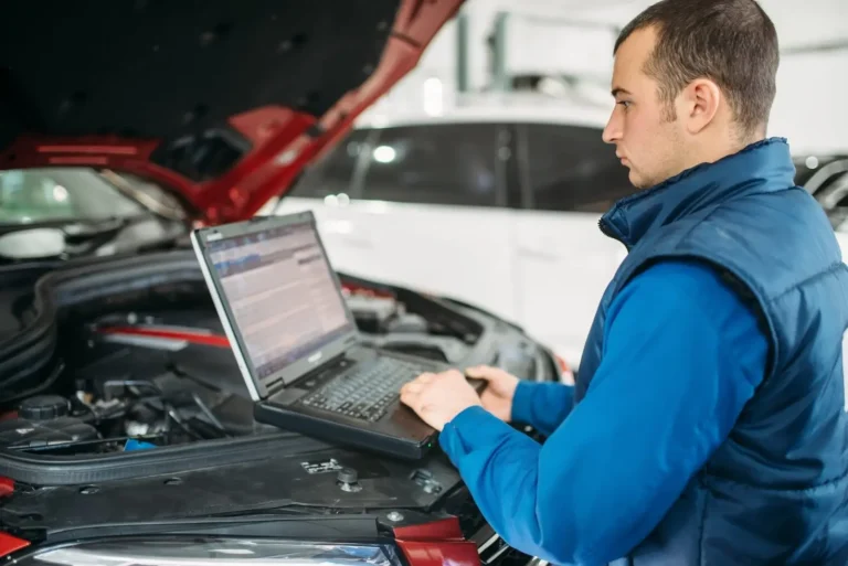 Porsche Maintenance Tools and Safe Owner Checks